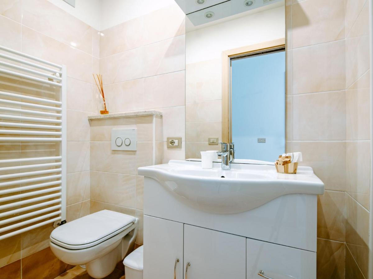 Apartment Valentini By Interhome 마친 외부 사진