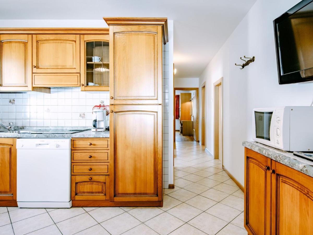 Apartment Valentini By Interhome 마친 외부 사진