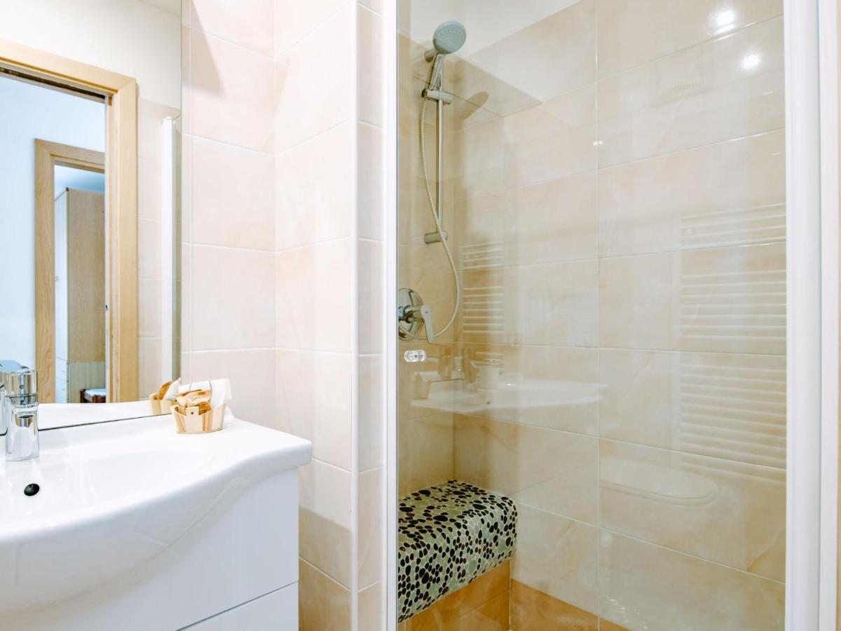 Apartment Valentini By Interhome 마친 외부 사진