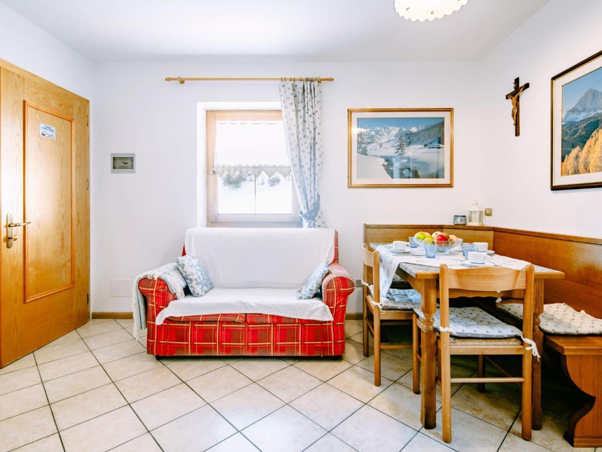 Apartment Valentini By Interhome 마친 외부 사진
