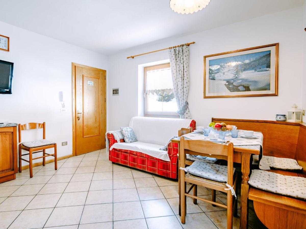 Apartment Valentini By Interhome 마친 외부 사진